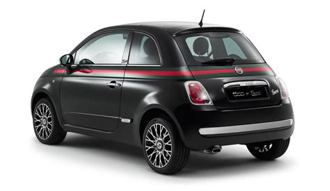 fiat 500 gucci accessories|used Fiat 500 Gucci for sale.